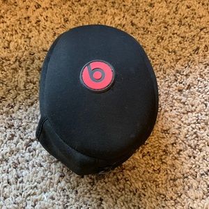 Purple Beats Solo HD